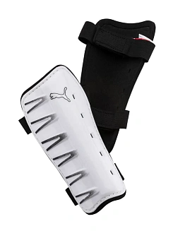 Puma Щитки футбольные evoFORCE III
