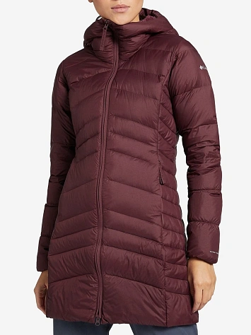 Columbia Куртка-пуховик женская AUTUMN PARK™ DOWN MID JACKET