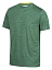Regatta Футболка мужская FINGAL EDITION [зелёный]