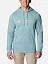 Columbia Джемпер мужской CSC BASIC LOGO™ II [голубой]