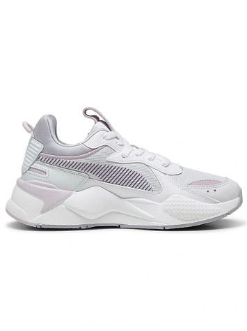 Puma Кроссовки женские RS-X SOFT WNS