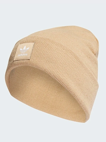 Adidas Шапка ADICOLOR CUFF BEANIE