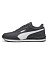 Puma Кроссовки мужские ST RUNNER V4 L [серый]