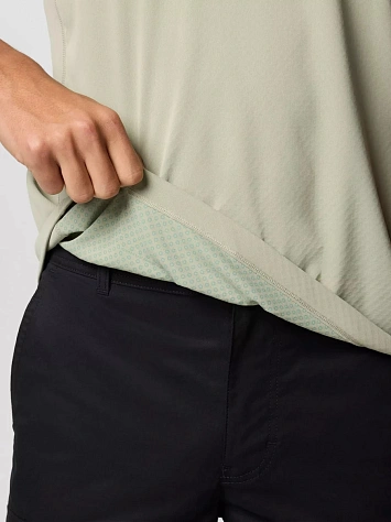 Columbia Футболка мужская ZERO RULES™ LIGHT SHORT SLEEVE CREW