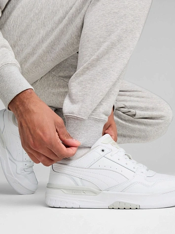 Puma Брюки мужские ESS LOGO LAB EXECUTION SWEATPANTS TR CL