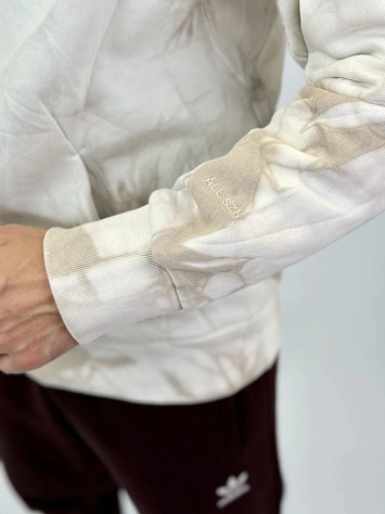 Adidas Джемпер мужской M A SZN W HDY