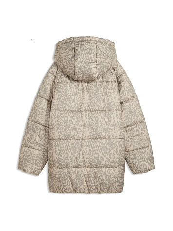 Puma Куртка утеплённая женская STYLE PADDED JACKET W