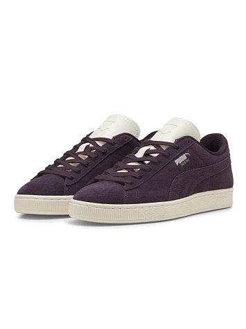 Puma Кеды SUEDE PRM