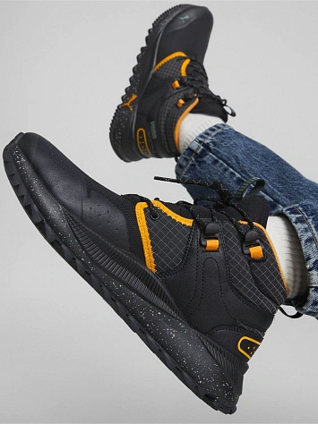 Puma Кроссовки мужские PACER FUTURE TR MID OPENROAD