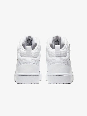 Nike Кеды женские COURT BOROUGH MID 2