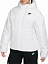 Nike Куртка утеплённая женская NSW THERMA-FIT ESSENTIALS [белый]