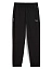 Puma Брюки мужские PUMATECH TRACK PANTS WV CL [чёрный]
