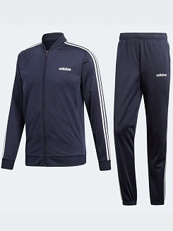 Adidas Костюм спортивный мужской 3-STRIPES WOVEN CUFFED