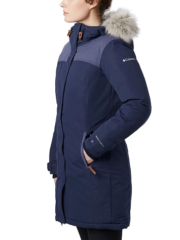 Columbia Куртка утеплённая женская LINDORES™ JACKET