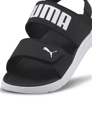 Puma Сандалии мужские BACKSTRAP SANDALS