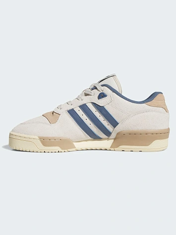 Adidas Кеды мужские RIVALRY LOW