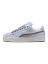 Puma Кеды женские SUEDE XL EN PISTE WNS [голубой]