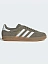 Adidas Кеды мужские GAZELLE INDOOR [зелёный]