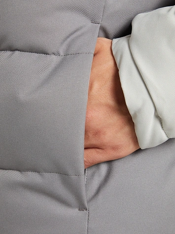 Glissade Куртка утеплённая мужская