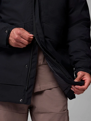 Columbia Куртка-пуховик мужская STREET HEIGHTS PARKA