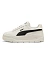 Puma Кеды женские KARMEN CLASSIC SD [белый]