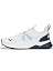 Puma Кроссовки мужские ANZARUN 2.0 [белый]