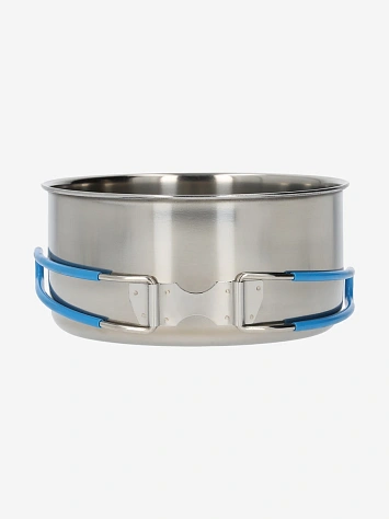 Outventure Набор посуды: миска, котелок