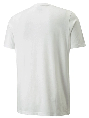 Puma Футболка мужская ESS+ TAPE TEE