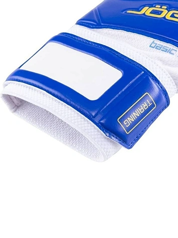 Jögel Перчатки вратарские NIGMA TRAINING FLAT