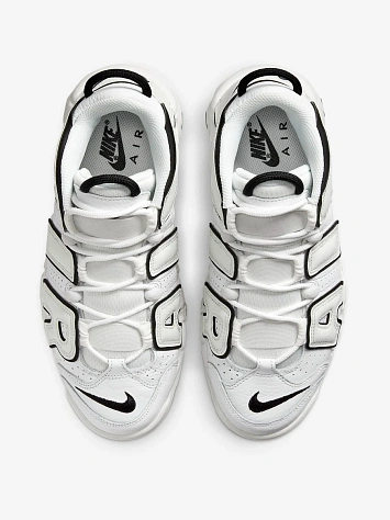 Nike Кроссовки AIR MORE UPTEMPO