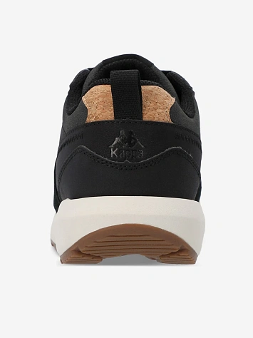 Kappa Кроссовки женские AUTHENTIC RUN