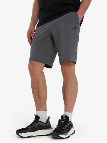 Demix Шорты мужские BASIC SOLID KNITTED SHORTS