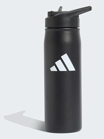 Adidas Бутылка для воды METAL BOTTLE SCREW TOP 0.6 L