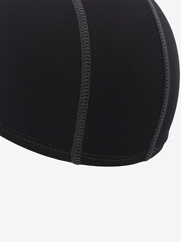 Joss Шапочка для плавания полиэстеровая подростковая