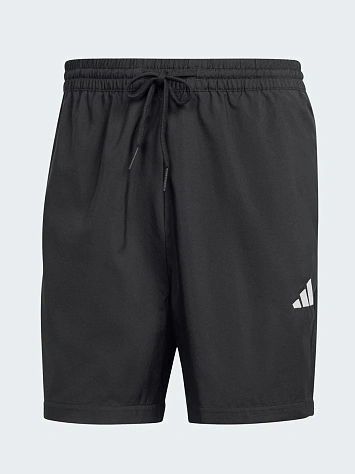 Adidas Шорты мужские ESSENTIALS SMALL LOGO CHELSEA