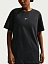 Nike Футболка женская CLASSIC SS TEE [чёрный]