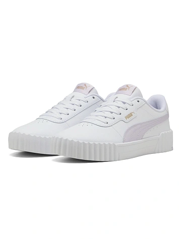 Puma Кеды женские CARINA 3.0