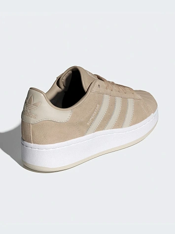 Adidas Кеды женские SUPERSTAR XLG