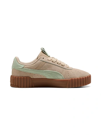 Puma Кеды женские CARINA 3.0 LUXE SD