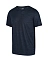 Regatta Футболка мужская FINGAL EDITION [синий-графитовый]