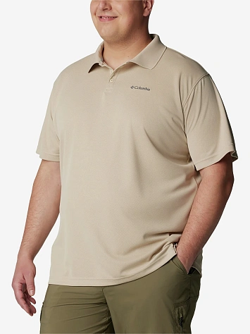 Columbia Поло мужское UTILIZER™ POLO XLT