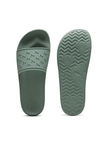 Puma Шлёпанцы мужские LEADCAT 2.0 CUT OUT
