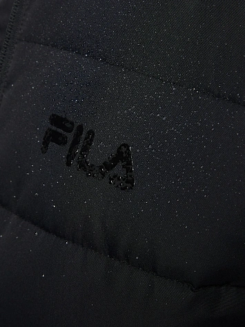 FILA Куртка утеплённая женская