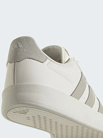 Adidas Кеды мужские BREAKNET 2.0