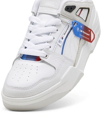Puma Кеды мужские BMW MMS SLIPSTREAM