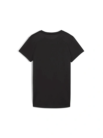 Puma Футболка женская W MASS MERCHANTS ACTIVE TEE