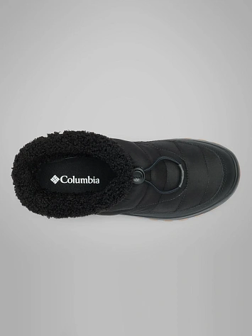 Columbia Сапоги утеплённые женские COLUMBIA SNOWTROT SHORTY