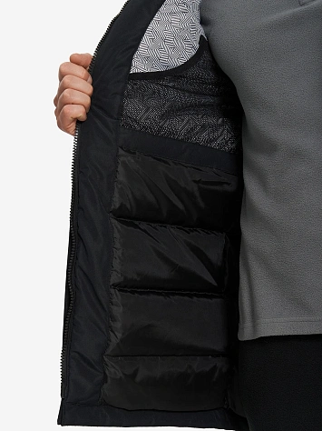 Outventure Куртка-пуховик мужская