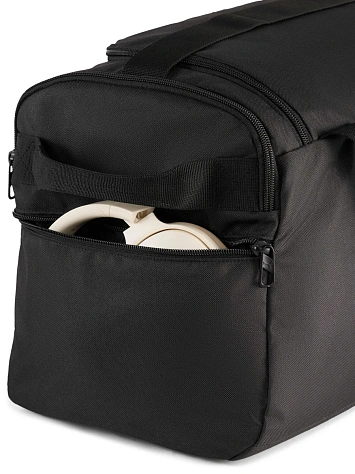 Puma Сумка спортивная BUZZ SMALL SPORTS BAG