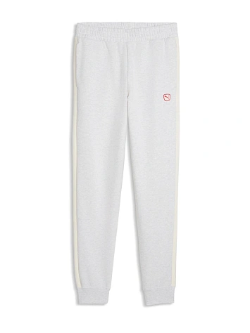 Puma Брюки мужские ESS ELEVATED SWEATPANTS FL CL
